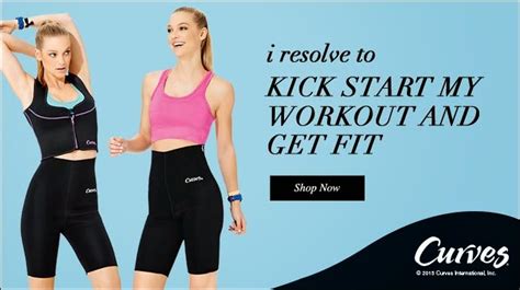 curves workout clothing products